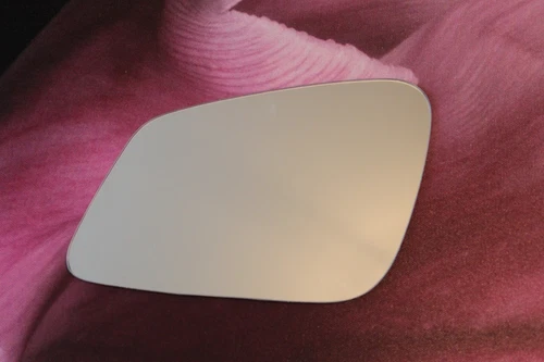 BMW 320 328 330 335 340  2012-16  WING MIRROR GLASS FLAT DRIVER'S  SIDE LEFT