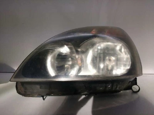 Scheinwerfer Links für RENAULT CLIO II FASE II (B/CB0) Authentique 2002 714249 - Bild 5 von 5