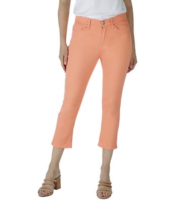 virtual stretch cropped skinny jeans
