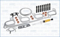 Turbolader Einbausatz VW Passat 2.0TDI 10- 22 Teile.