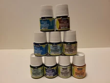 Pebeo Vitrea 160 Colors *Sale* Buy More, Save More