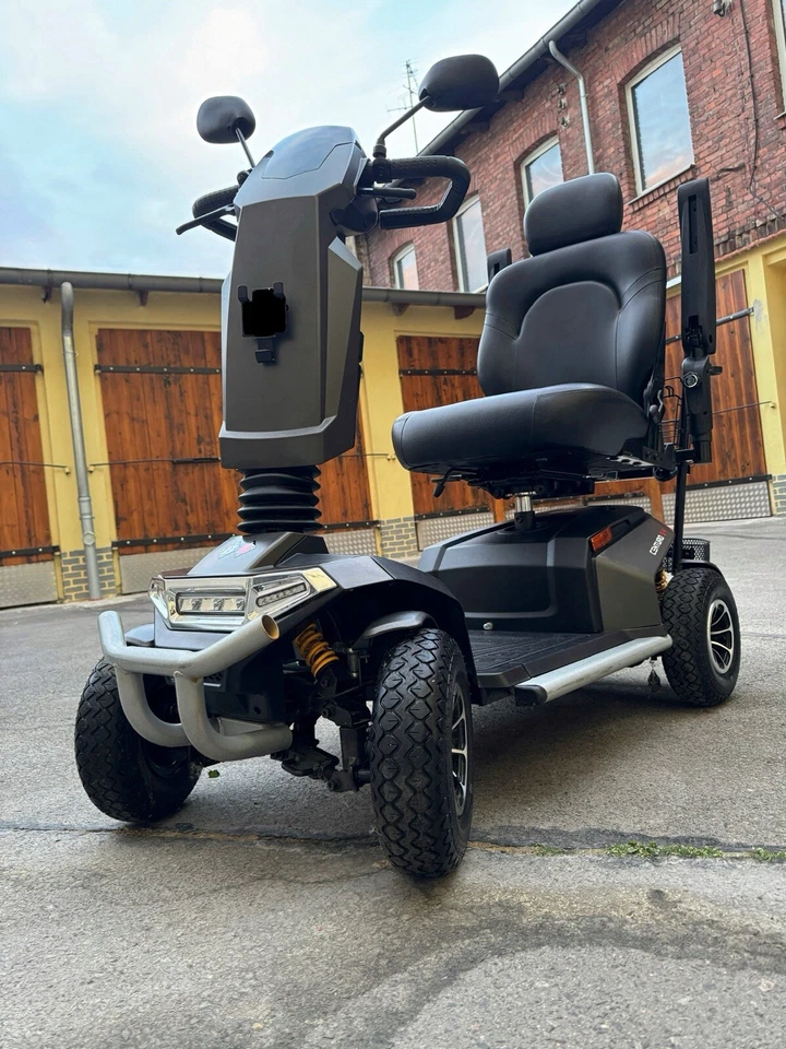 Bischoff & Bischoff Centuro s4