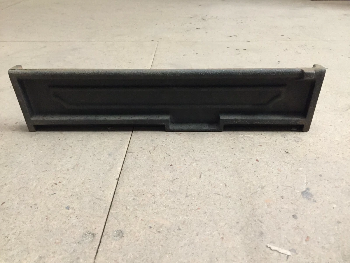 Charnwood Front Firebar, CW50iB, CW20i, DX45iB, DX50iB, all LA models | eBay