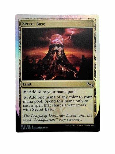 Secret Base x Usugrow Rebel Ink Golden Week Chocolate Brown Gold 7