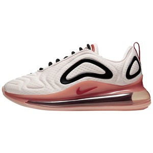 nike air max 720 pink black