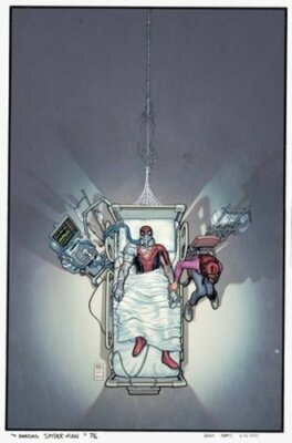 Amazing Spider-Man: Beyond Vol. 3 by Zeb Wells: New