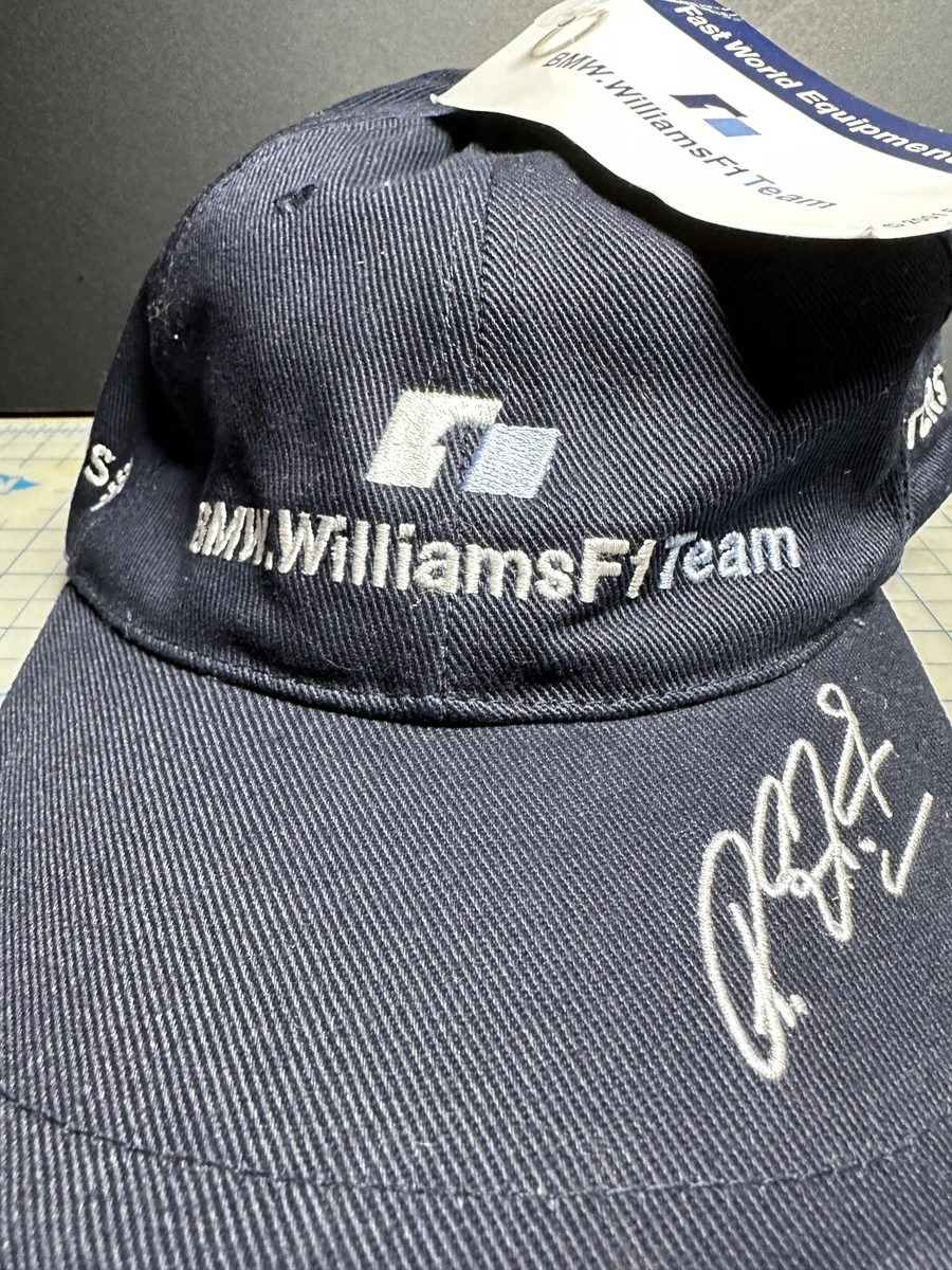 Burberry gorra clearance williams