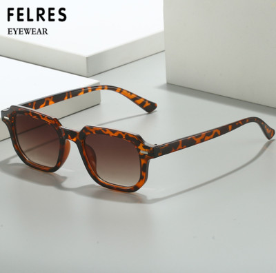 Fashion Square Sunglasses For Men Women Outdoor Driving Shade Glasses UV400 Hot