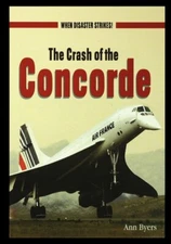 The Crash Of The Concorde
