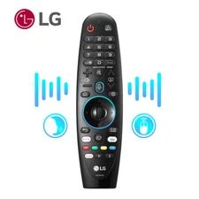 LG MR20GA AKB75855501 Magic Remote Control for 2020 LG Smart TV's MR19BA MR18BA 