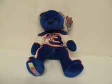 Vintage - TEAM SPEED BEARS - 3 Dale Earnhardt, Jr.