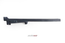 8G0853905 Audi Cabriolet Typ 89 Einstiegsleiste Schweller Links Blau 
