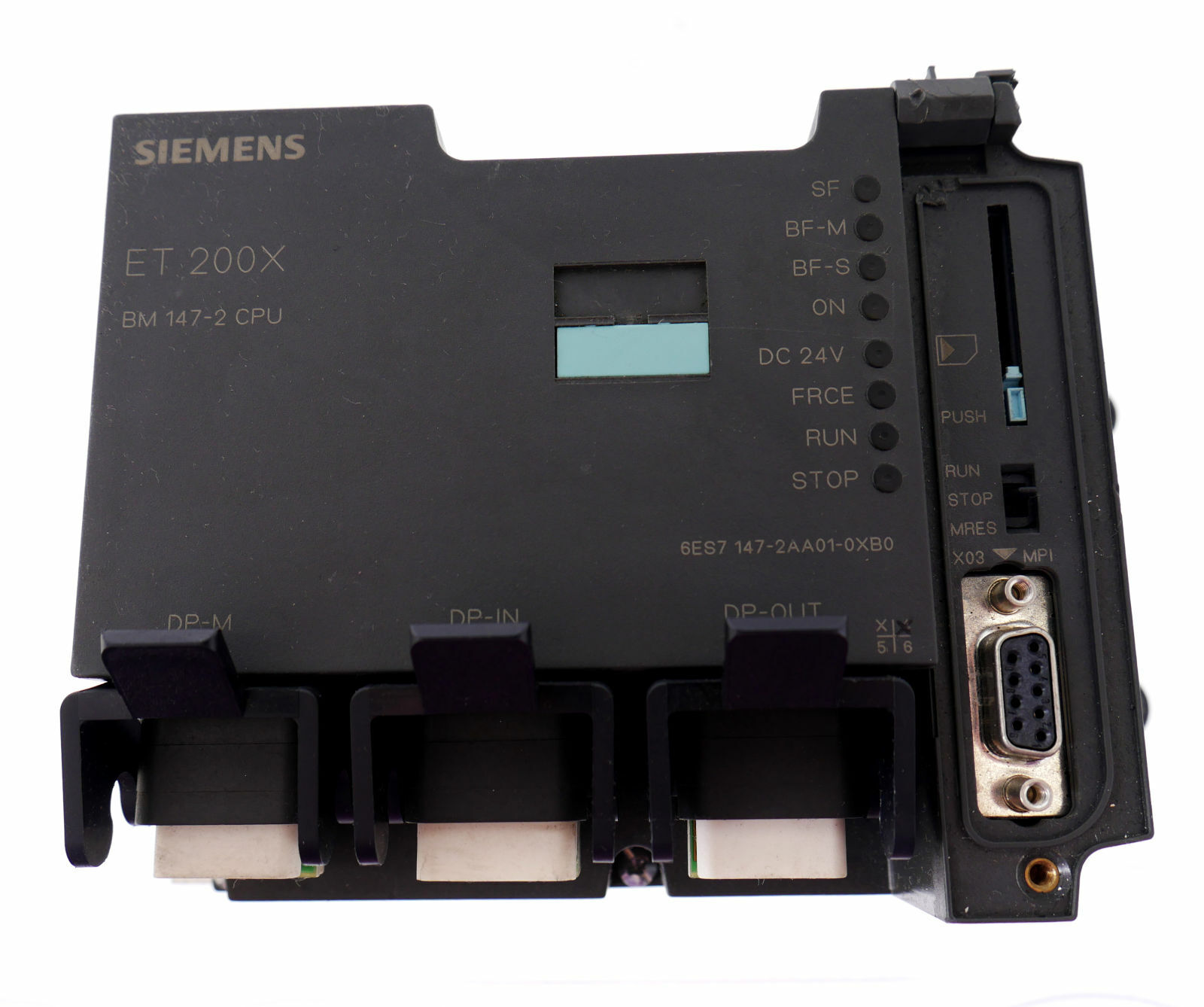 6ES7 147-2AA01-0XB0 6ES71472AA010XB0 #A6-4