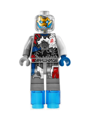 Marvel Avengers Age Ultron Lego Figure LEGO® Marvel The Avengers