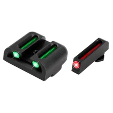 TruGlo Fiber Optic Sights For Glock 20/21/25/28/29/30/31/32/37/40/41-TG131G2