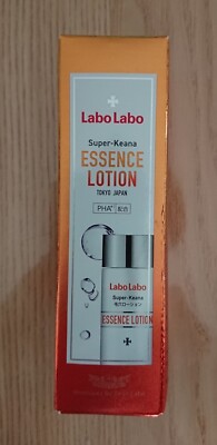 Dr.Ci:Labo Labo Labo Super-Keana Essence Lotion 100ml | eBay