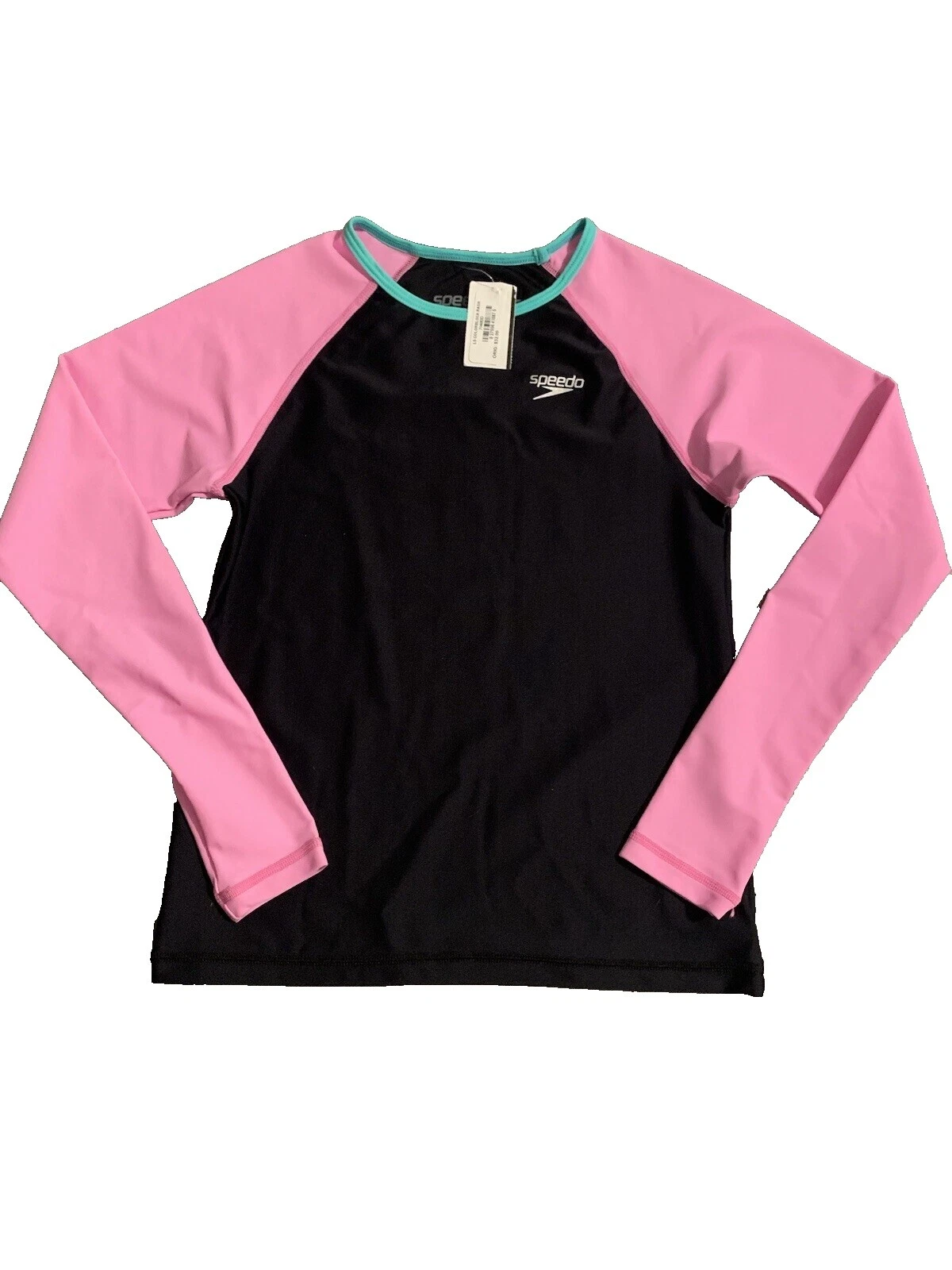 Speedo Size S Unisex Kids' Clothing (Sizes 4 & Up)