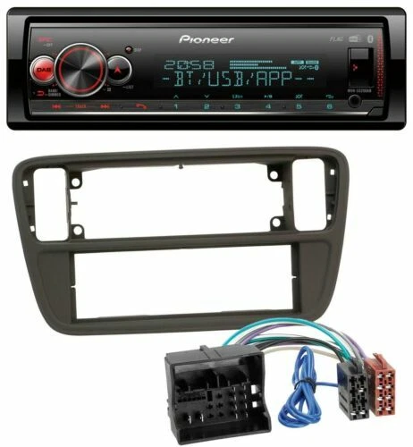 Pioneer Autoradios Mii