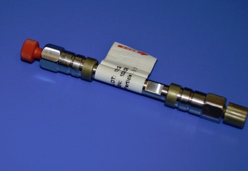 Thermo Scientific Hypersil GOLD HPLC Column 25303-052130 50 x 2.1mm - 第 3/5 張圖片