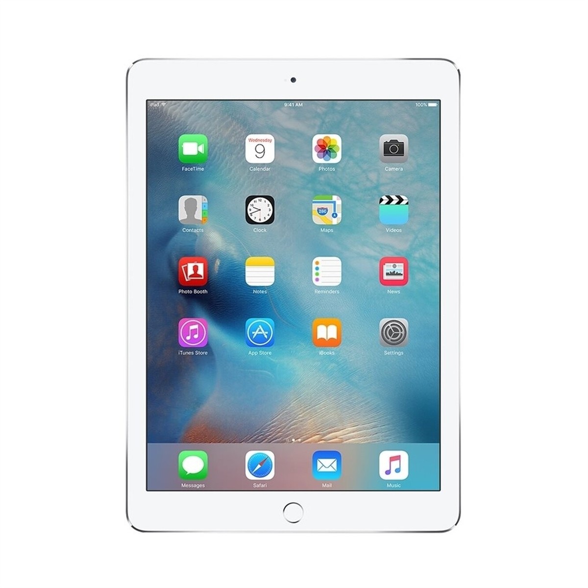 Apple iPad Air 2 MGLW2LL/A 9.7
