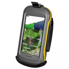 Garmin Montana 600 Model Range Holder