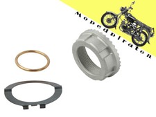 Krümmermutter Set Ø28mm Auspuff Simson S50 S51 SR50 SR80 KR51-1/2 Schwalbe