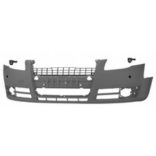 PARAURTI ANTERIORE CON PRIMER AUDI A4 041.07.9132