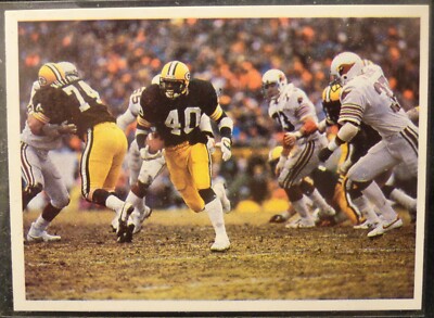 Watch: Eddie Lee Ivery was a Georgia Tech football great