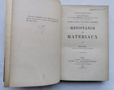 Cours de RÉSISTANCE des