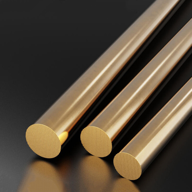 Hot Rolled 2mm Brass Round Bar At ₹ 40/kg In Chennai | ID: 2227788630 - Foto 4