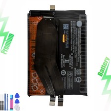 BP48 4700mAh New Battery For Poco F4 GT For Redmi K50G K50 Game Phone