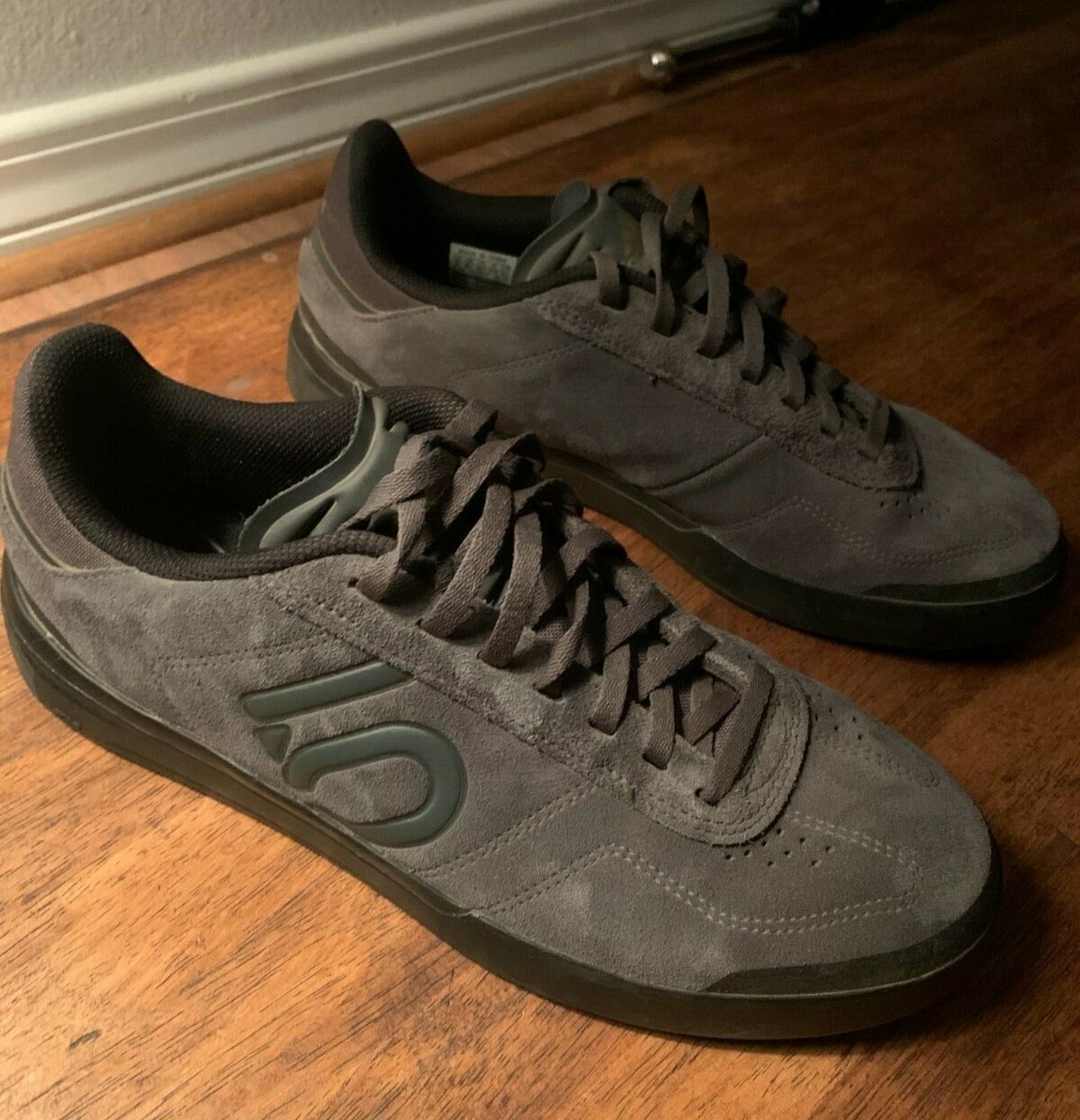 five ten freerider kid's flat shoe