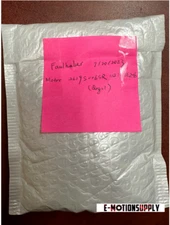 Faulhaber - Brushed DC-Gearmotors 2619S006SR 112:1 IE2-16