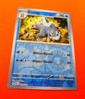 POKEMON EVOLUTIONS A PALDEA CARD REVERSE HOLO CARTE Cryodo 059/193 PAL FR
