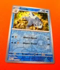 POKEMON EVOLUTIONS A PALDEA CARD REVERSE HOLO CARTE Cryodo 059/193 PAL FR