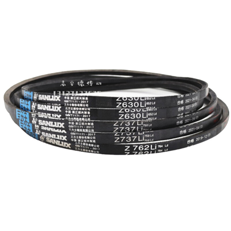2pcs Sanlux Drive Belt Z-type Belt Z560Li Z580Li Z584Li Z600Li