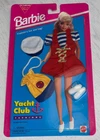Vintage, BARBIE, YACHT CLUB FASHIONS, OUTFIT (Dated 1994)