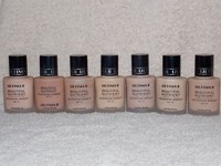 Ultima Ii Beautiful Nutrient Nourishing Makeup Foundation Choose 1.2 Oz Rare Ultima Ii Beautiful Nutrient Nourishing Makeup Foundation Choose 1.2 Oz Rare
