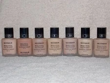 Ultima II Beautiful Nutrient Nourishing Makeup Foundation 1.2 oz/35.5mL New RARE