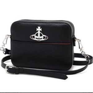 vivienne westwood victoria cross body bolsa