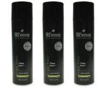 BL Tresemme Hairspray Two Extra Hold 11 oz Aerosol - **THREE PACK**