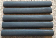 10x Diamond Cricket Bat Grips - BLACK - Oz Stock