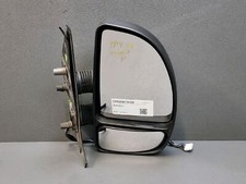 Retroviseur droit (ou coque) Citroen JUMPER