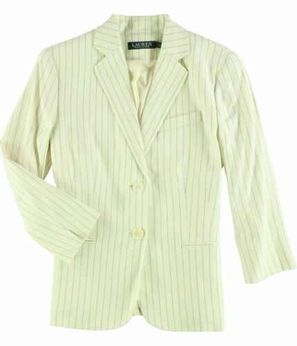ARTS&SCIENCE Perfumer's jacket 0211-U2108-1000 Linen Jacket white