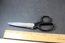 Clauss Model No.4 Pinking Shears