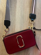 borsa Marc Jacobs Snapshot