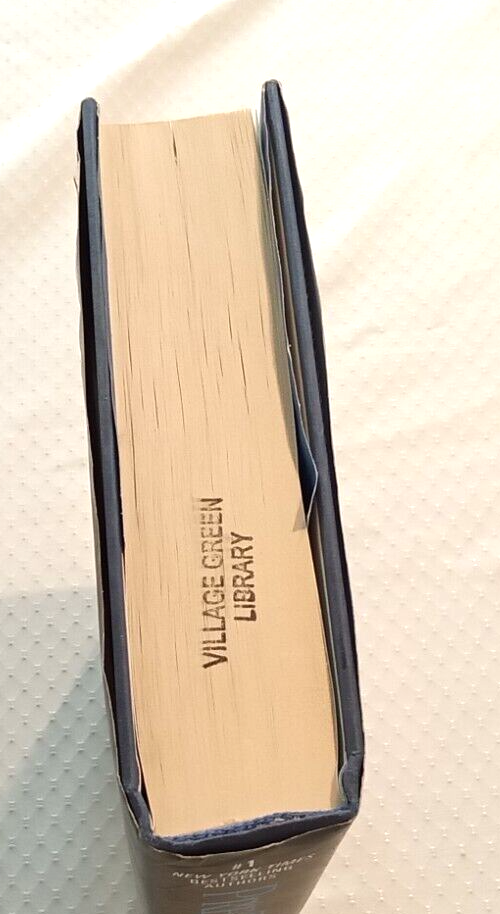 Agent Pendergast Crooked River Lincoln Child and Douglas Preston SIGNED