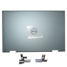 New Lcd Rear Back Cover Hinge Kit For Dell Inspiron 5410 7415 2-in-1 0GWRR6