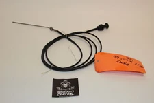 SEA-DOO GTX LIMITED CHOKE CABLE LINE LINKAGE 270000383