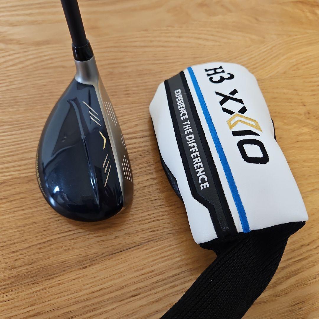 PING G430 ハイブリッド U4 H4 ヘッド&ヘッドカバーのみ(楽天 PING G430 ハイブリッド U4 H4 ヘッド&ヘッドカバーのみ(楽天